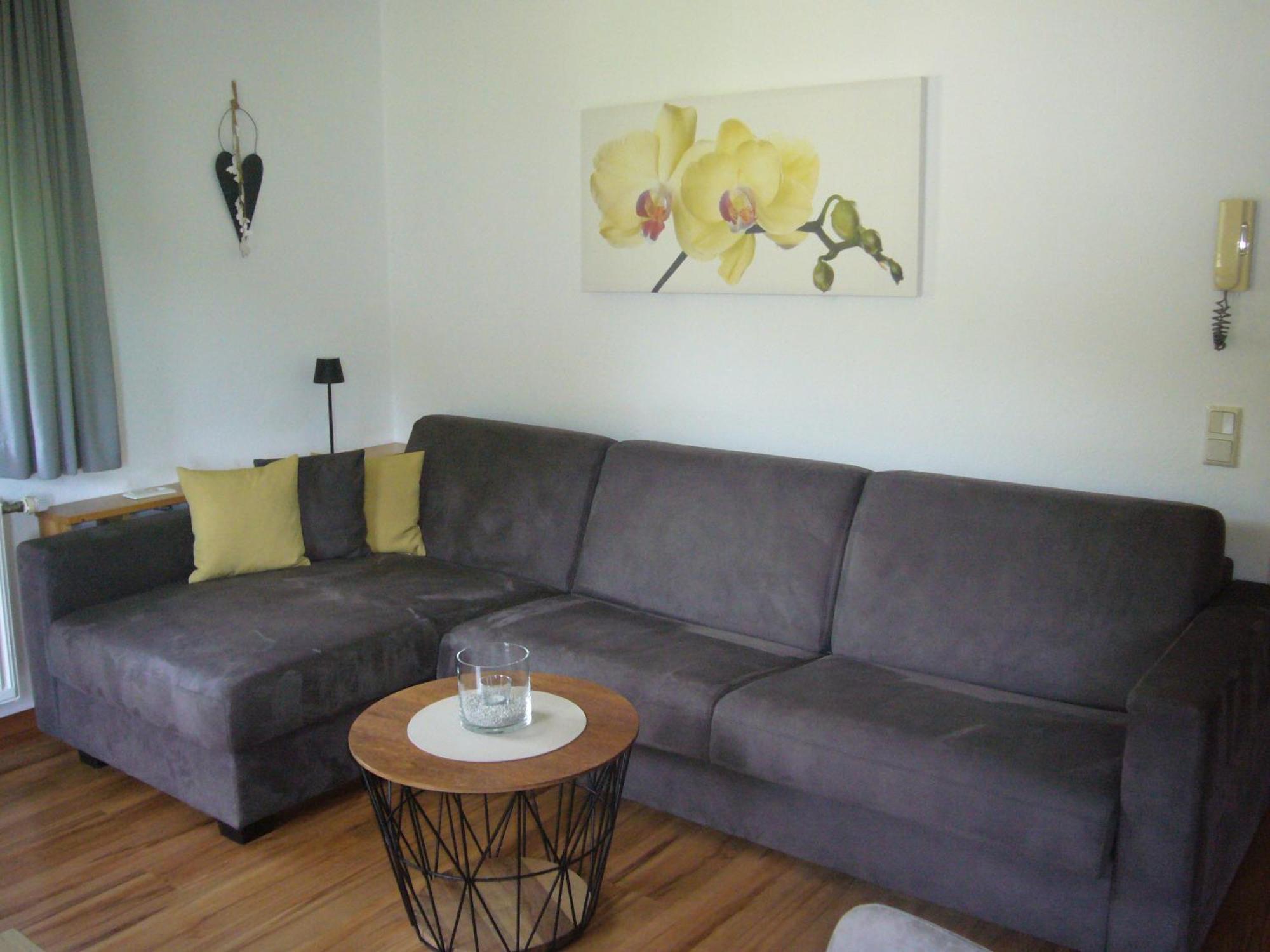 Haus Dorfblick Apartment Filzmoos Luaran gambar