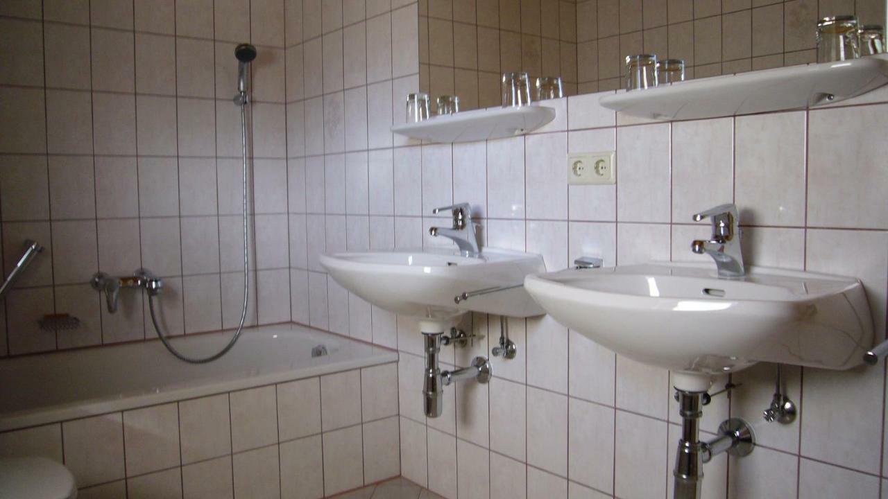 Haus Dorfblick Apartment Filzmoos Luaran gambar