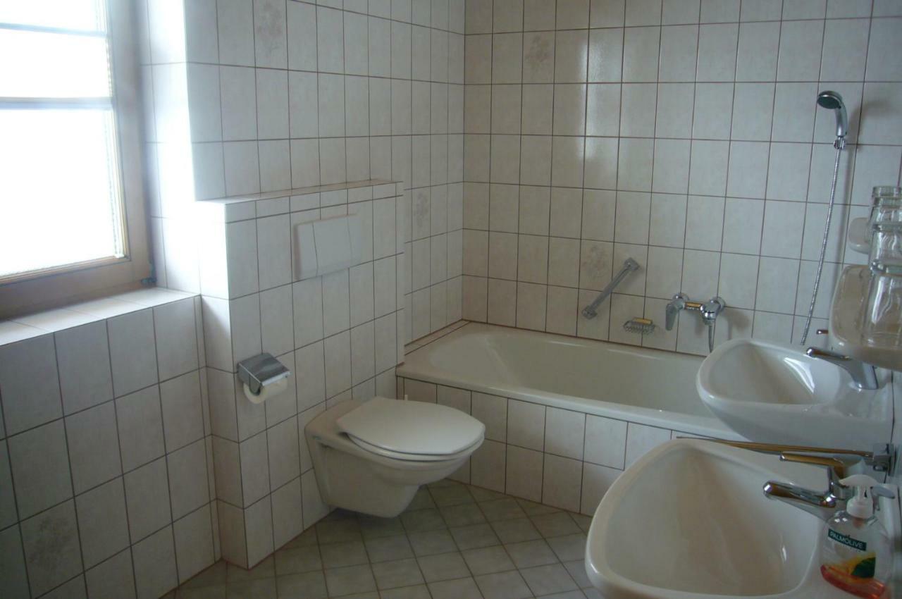 Haus Dorfblick Apartment Filzmoos Luaran gambar