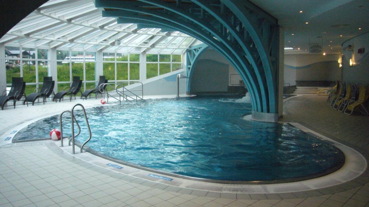 Haus Dorfblick Apartment Filzmoos Luaran gambar